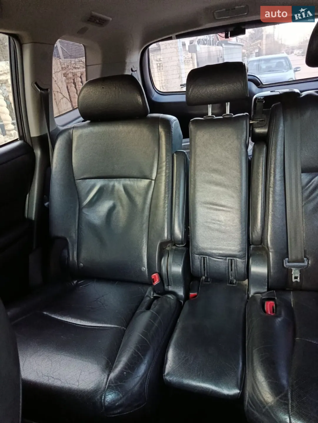 2011 Toyota Highlander - мініатюра 4