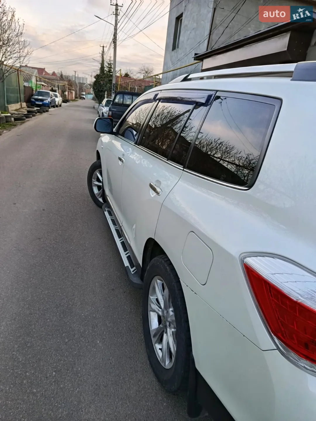 2011 Toyota Highlander - мініатюра 11