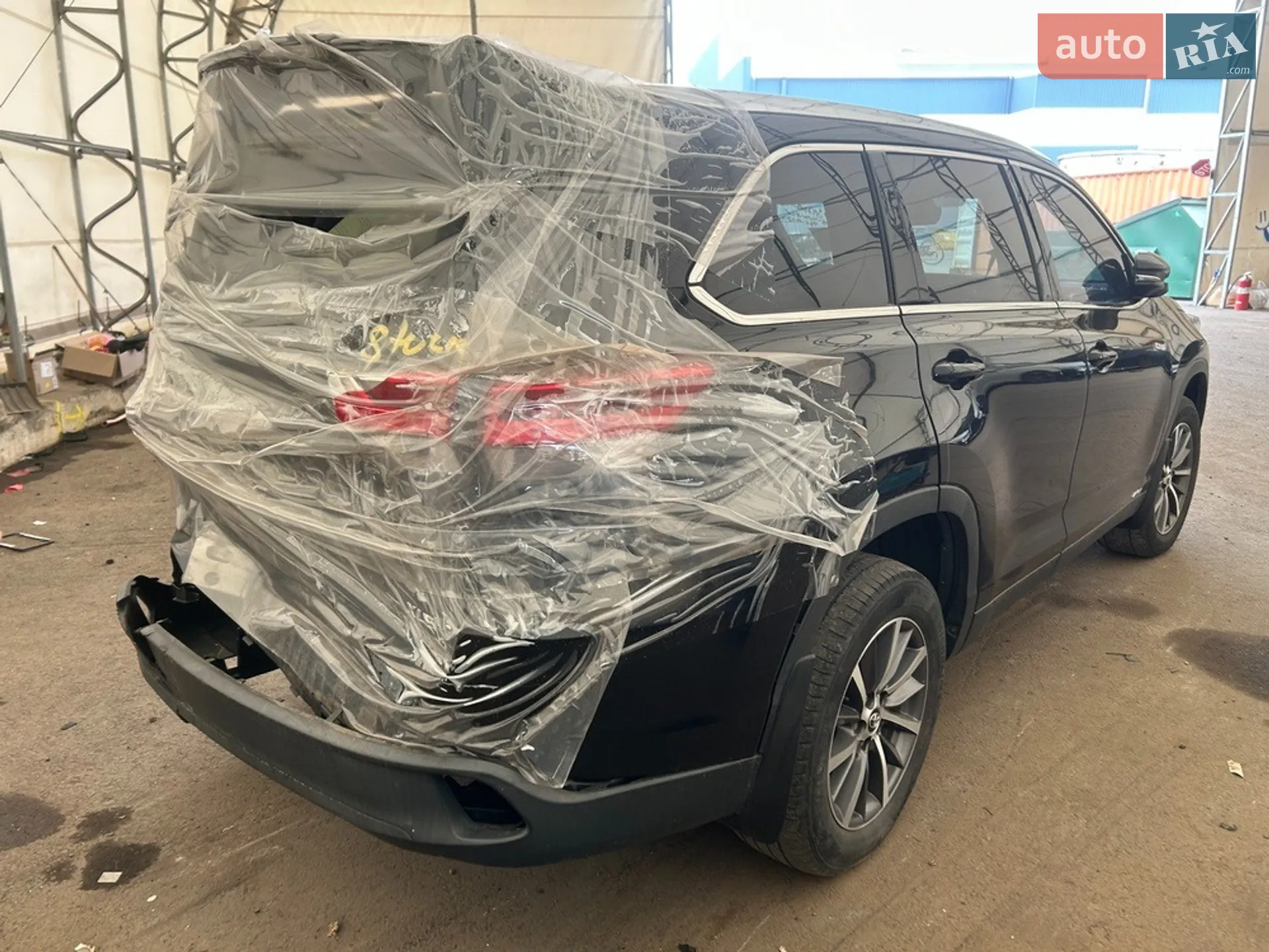 2019 Toyota Highlander - мініатюра 25
