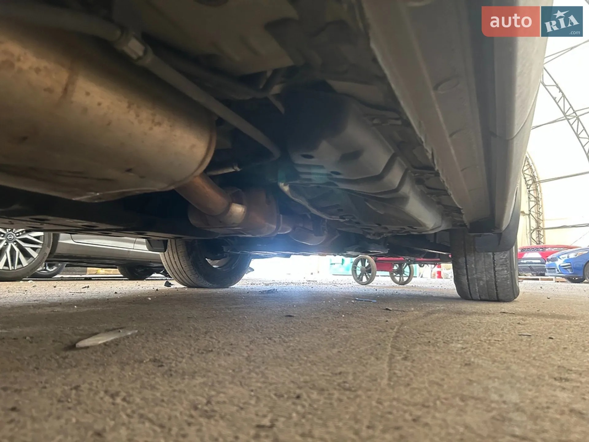 2019 Toyota Highlander - мініатюра 33