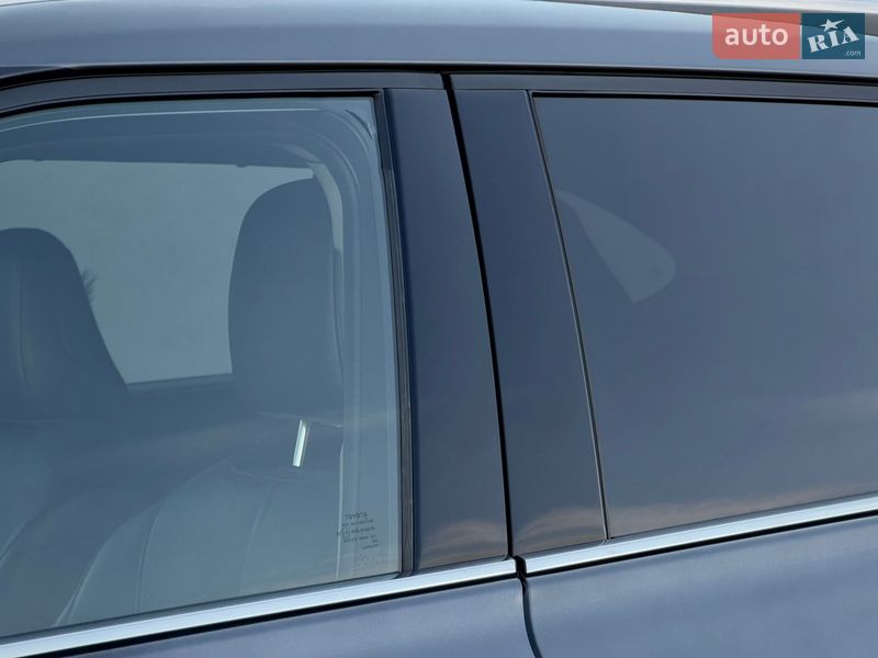 Позашляховик / Кросовер Toyota Highlander 2021 в Луцьку фото 16 Позашляховик / Кросовер Toyota Highlander 2021 в Луцьку