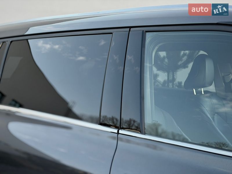 Позашляховик / Кросовер Toyota Highlander 2021 в Луцьку фото 28 Позашляховик / Кросовер Toyota Highlander 2021 в Луцьку