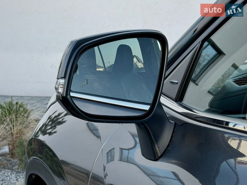 Позашляховик / Кросовер Toyota Highlander 2021 в Луцьку фото 33 Позашляховик / Кросовер Toyota Highlander 2021 в Луцьку