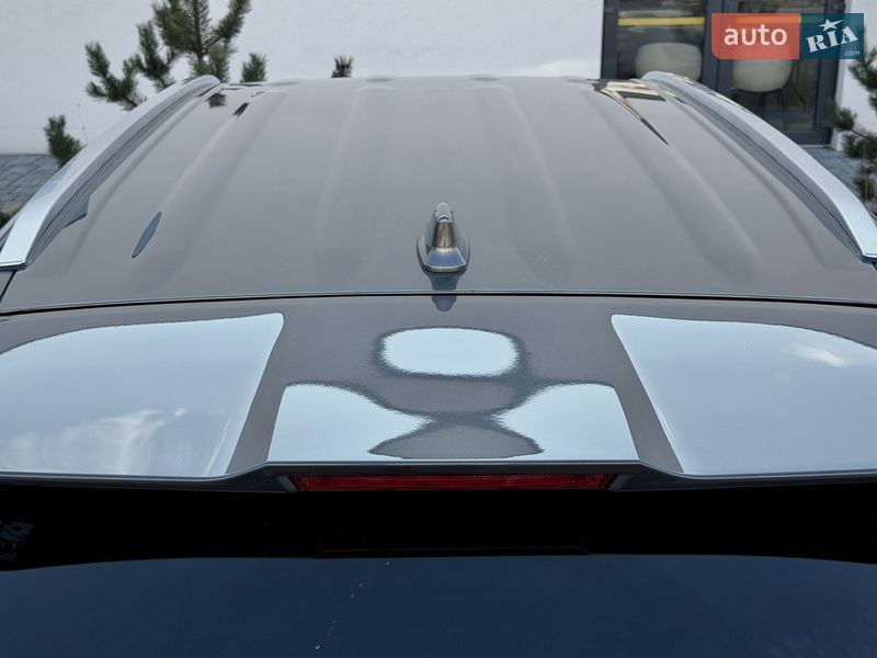 Позашляховик / Кросовер Toyota Highlander 2021 в Луцьку фото 44 Позашляховик / Кросовер Toyota Highlander 2021 в Луцьку