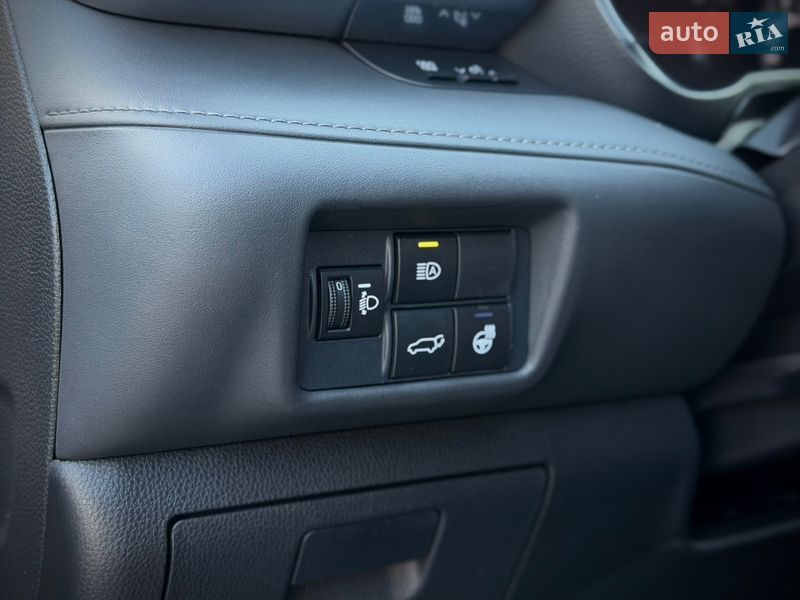 Позашляховик / Кросовер Toyota Highlander 2021 в Луцьку фото 62 Позашляховик / Кросовер Toyota Highlander 2021 в Луцьку