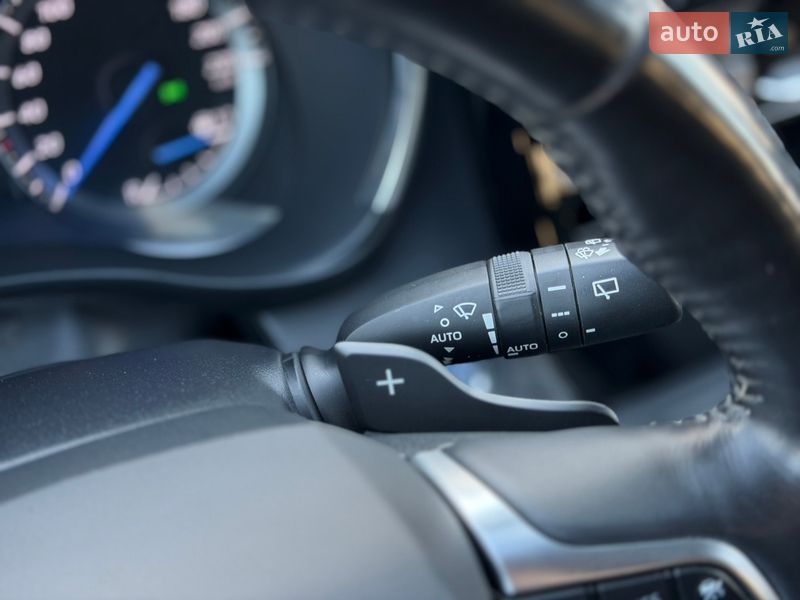 Позашляховик / Кросовер Toyota Highlander 2021 в Луцьку фото 78 Позашляховик / Кросовер Toyota Highlander 2021 в Луцьку