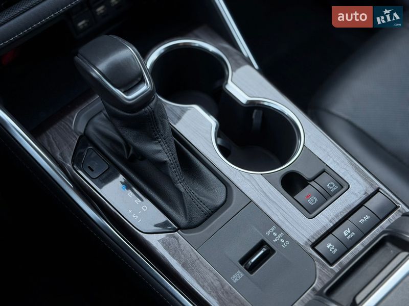 Позашляховик / Кросовер Toyota Highlander 2021 в Луцьку фото 82 Позашляховик / Кросовер Toyota Highlander 2021 в Луцьку