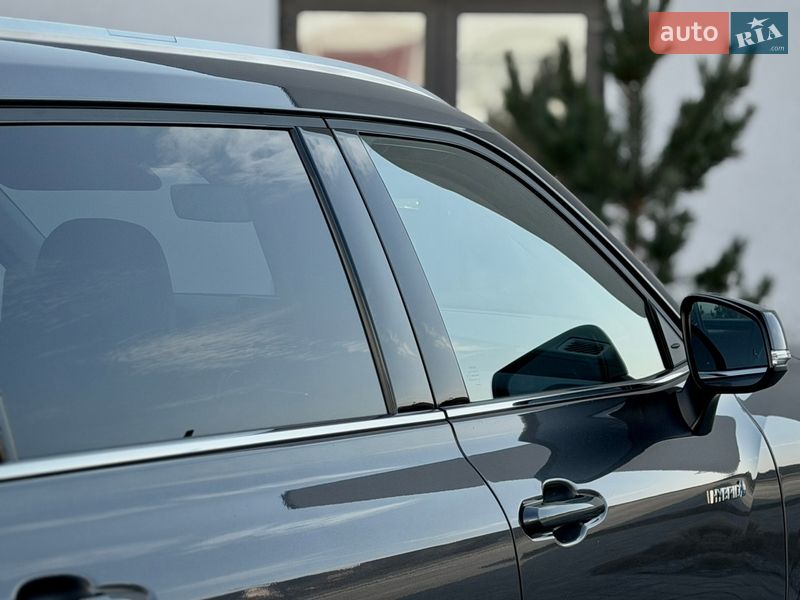 Позашляховик / Кросовер Toyota Highlander 2021 в Луцьку фото 88 Позашляховик / Кросовер Toyota Highlander 2021 в Луцьку