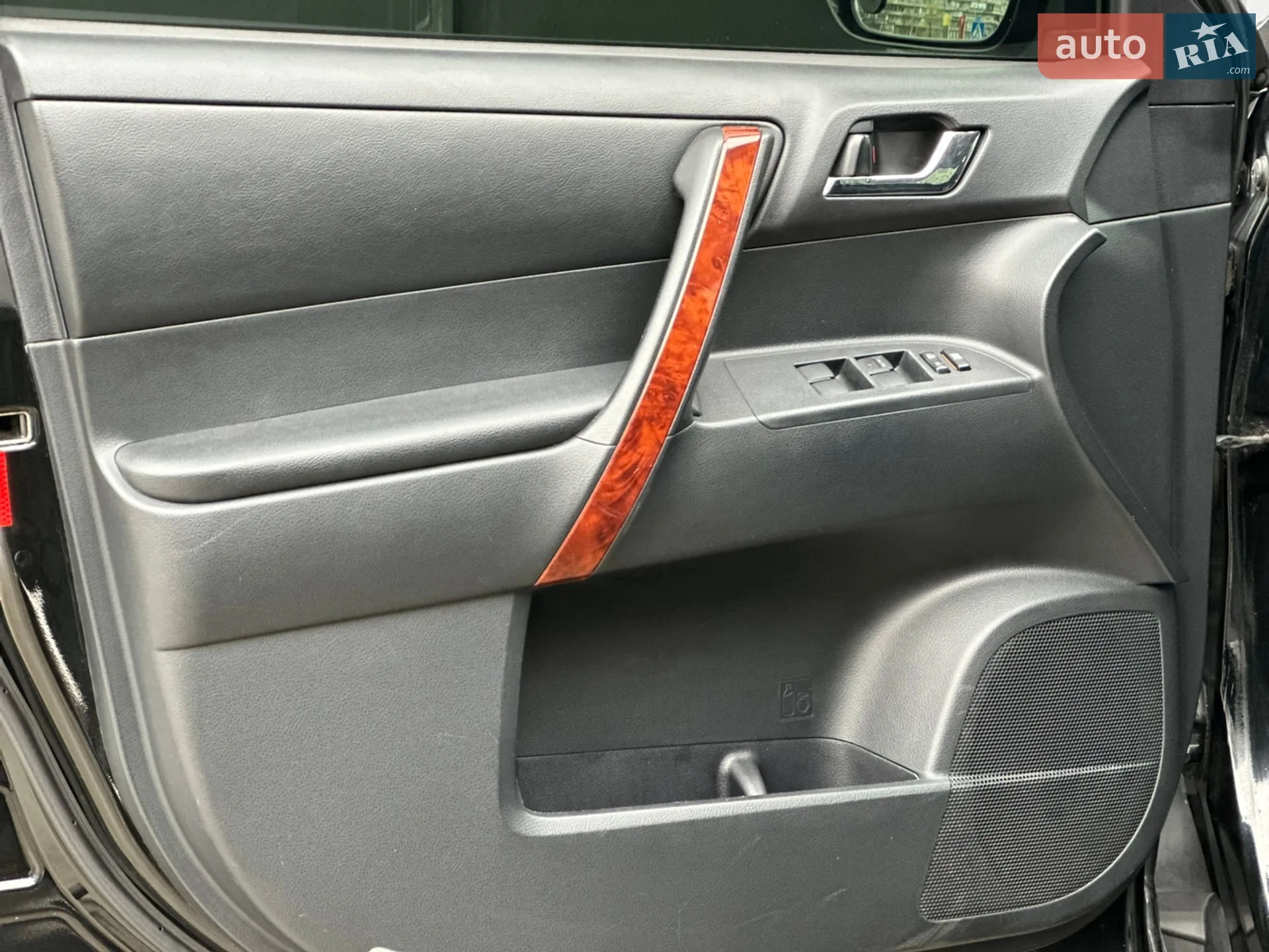 2011 Toyota Highlander - мініатюра 50