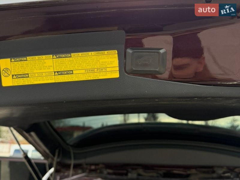 Позашляховик / Кросовер Toyota Highlander 2012 в Павлограді фото 12 Позашляховик / Кросовер Toyota Highlander 2012 в Павлограді