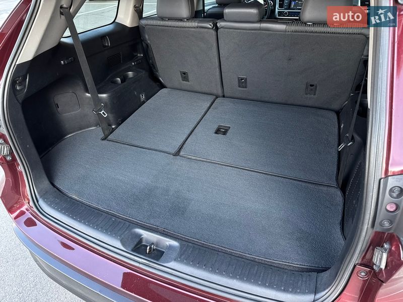 Позашляховик / Кросовер Toyota Highlander 2015 в Києві