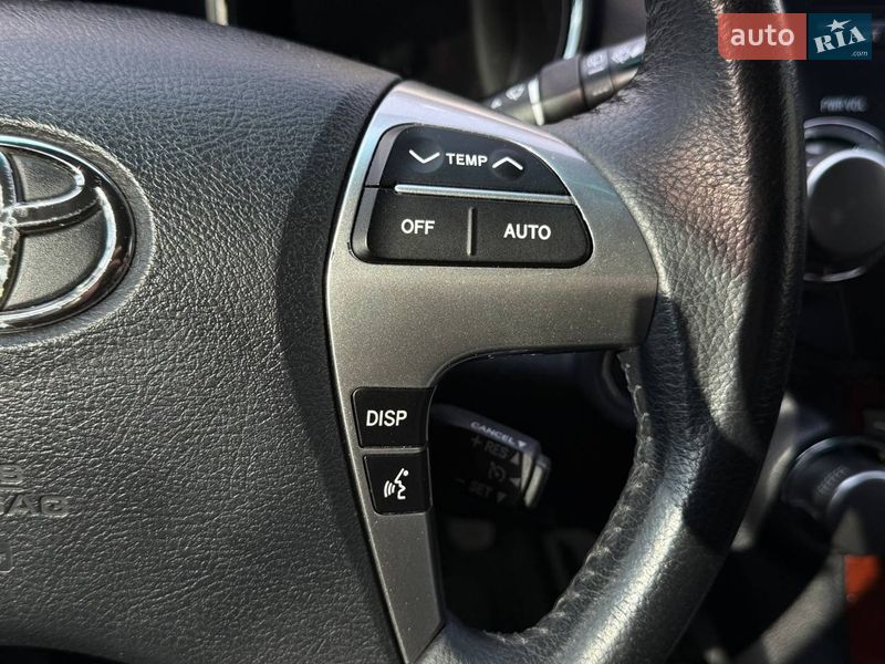 Внедорожник / Кроссовер Toyota Highlander 2012 в Киеве