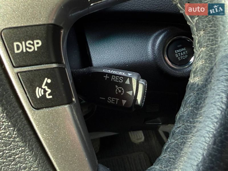 Внедорожник / Кроссовер Toyota Highlander 2012 в Киеве