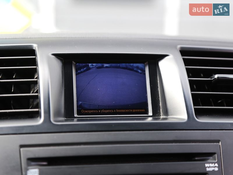 Позашляховик / Кросовер Toyota Highlander 2012 в Києві фото 22 Позашляховик / Кросовер Toyota Highlander 2012 в Києві