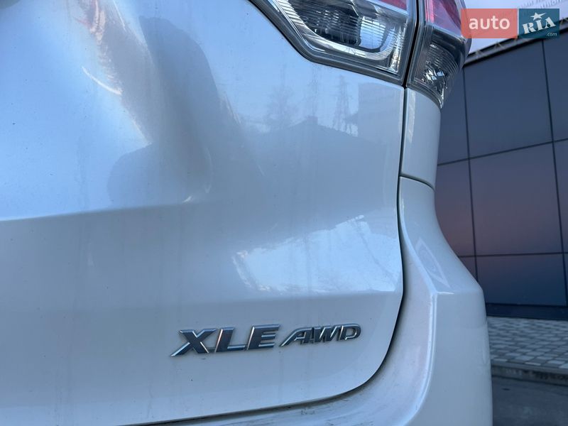 Позашляховик / Кросовер Toyota Highlander 2014 в Києві фото 26 Позашляховик / Кросовер Toyota Highlander 2014 в Києві