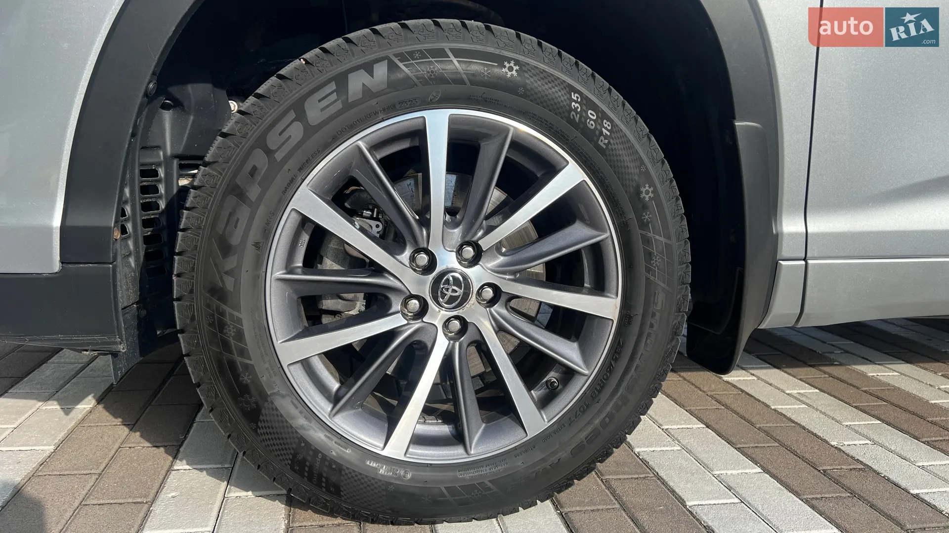 2018 Toyota Highlander - мініатюра 15