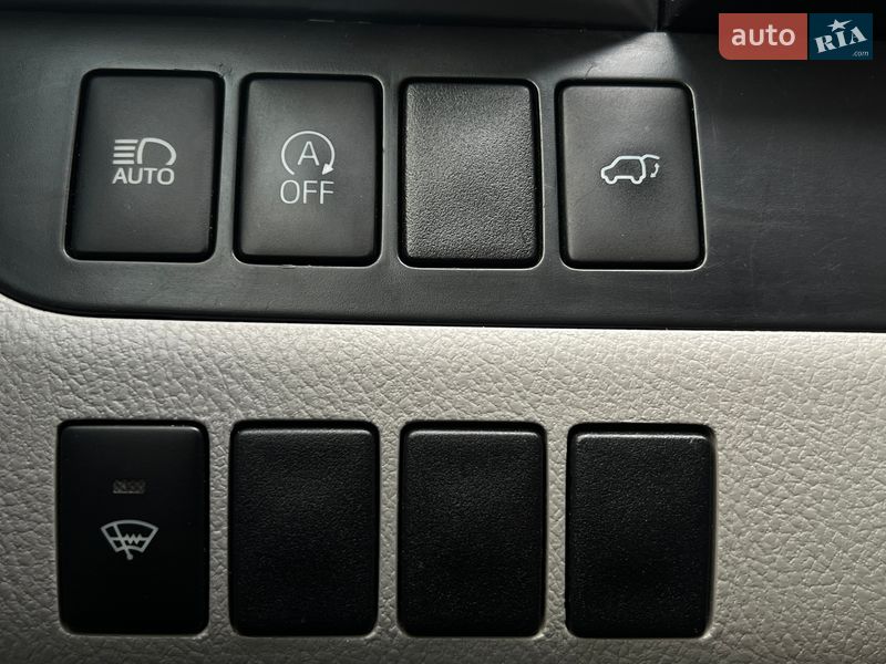 Внедорожник / Кроссовер Toyota Highlander 2018 в Чернигове