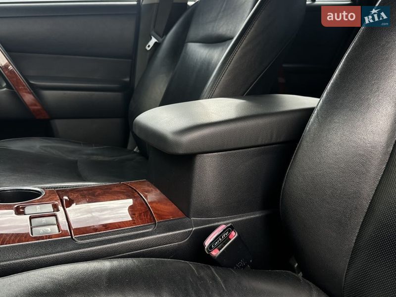 Позашляховик / Кросовер Toyota Highlander 2012 в Білогородці фото 39 Позашляховик / Кросовер Toyota Highlander 2012 в Білогородці
