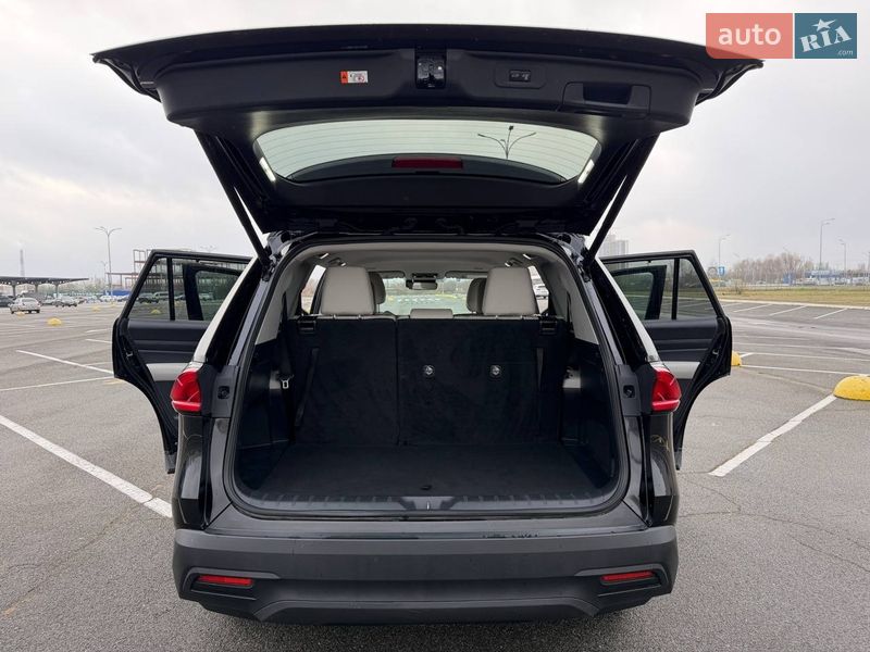 Позашляховик / Кросовер Toyota Highlander 2023 в Києві фото 24 Позашляховик / Кросовер Toyota Highlander 2023 в Києві