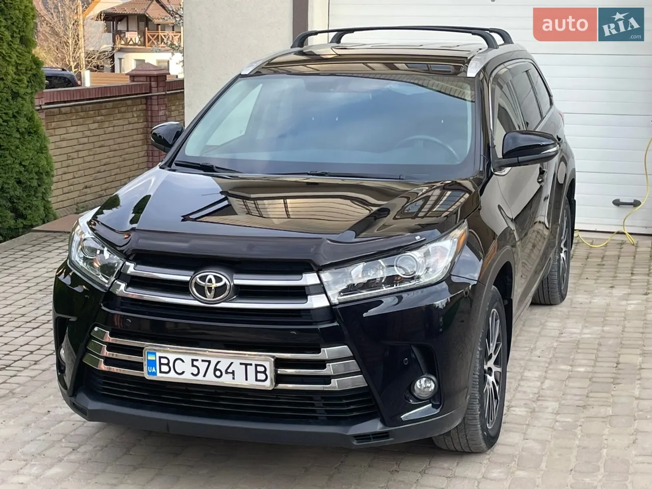 2020 Toyota Highlander - мініатюра 40
