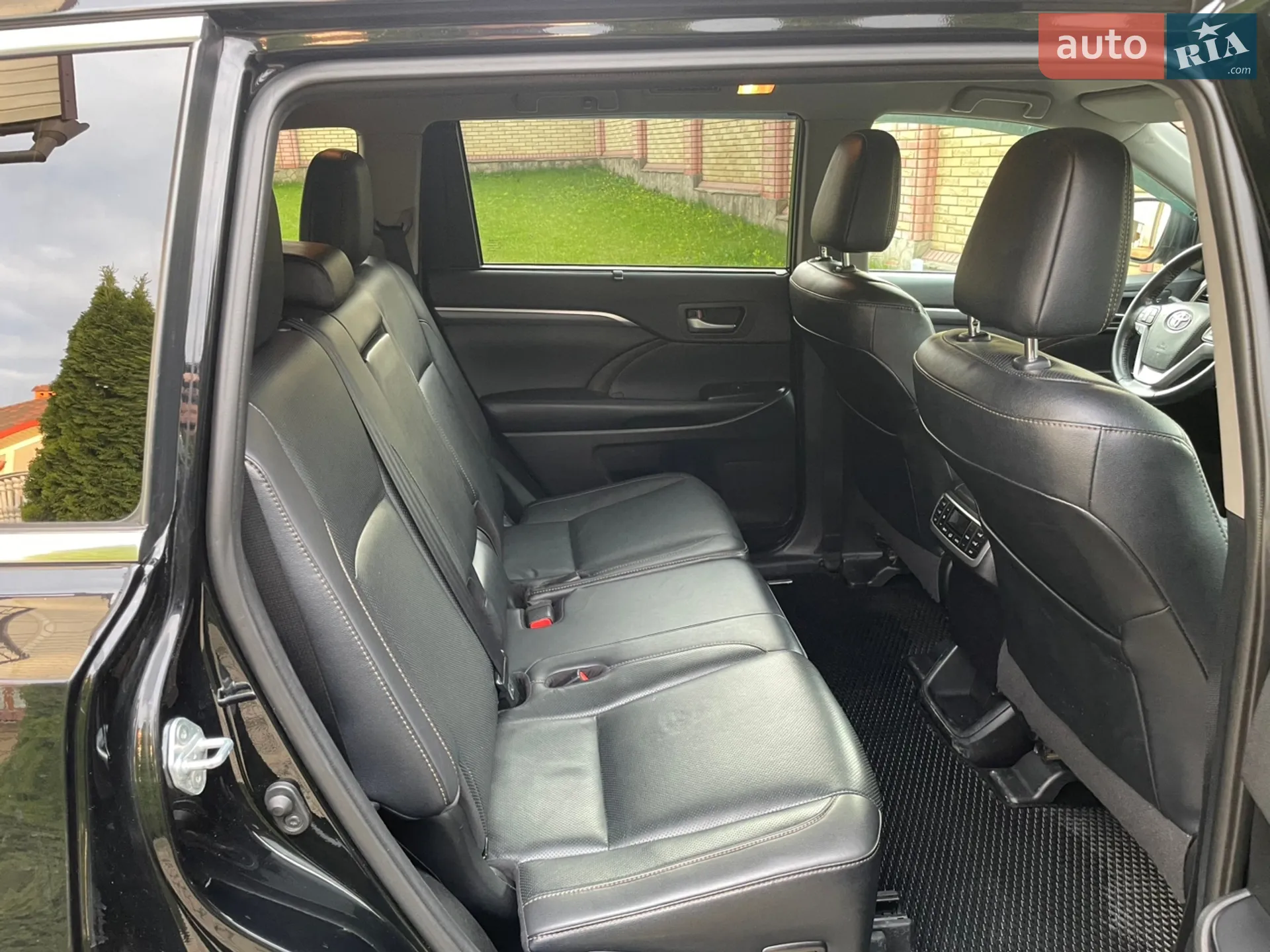 2019 Toyota Highlander - мініатюра 4