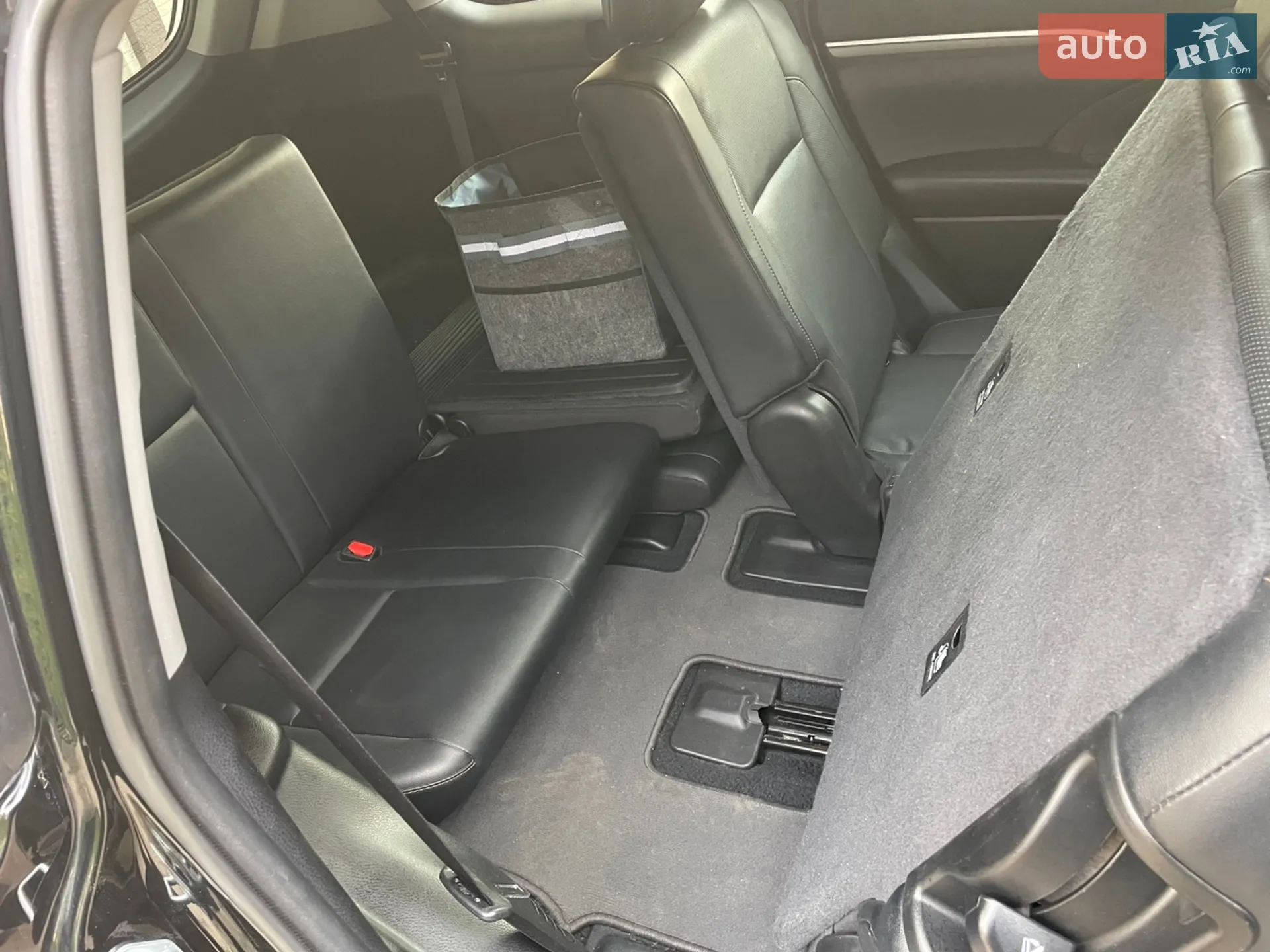 2019 Toyota Highlander - мініатюра 6