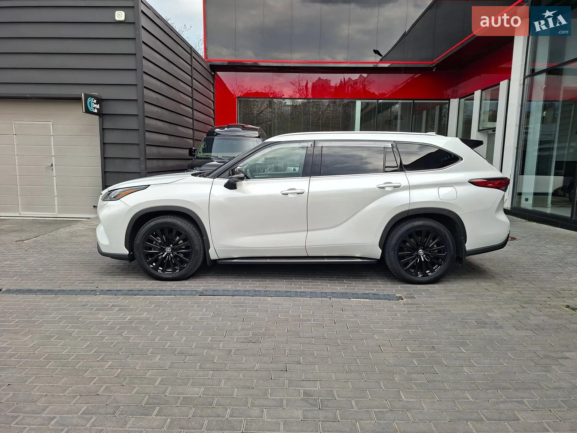 2023 Toyota Highlander - мініатюра 7