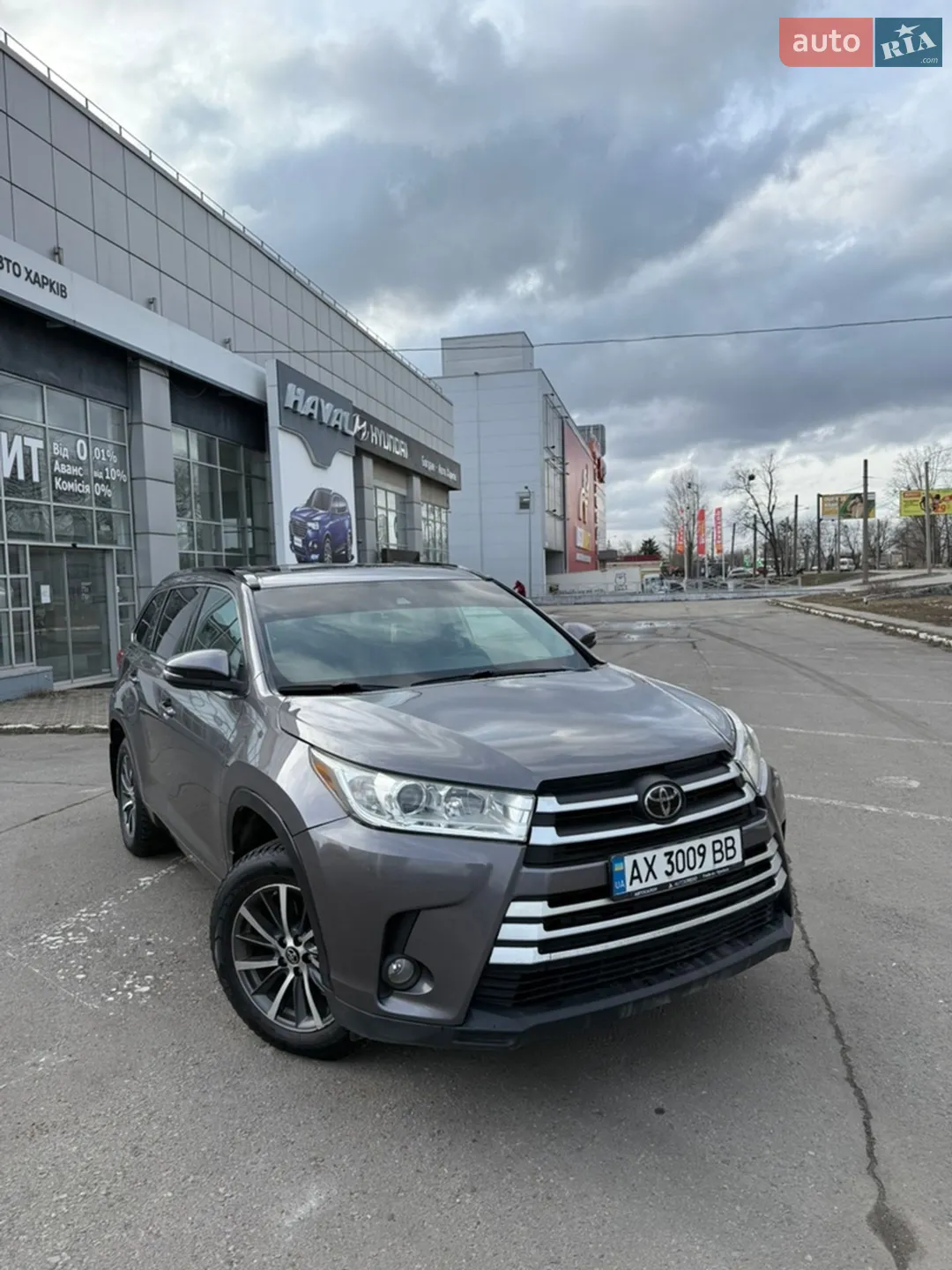 2018 Toyota Highlander - мініатюра 10