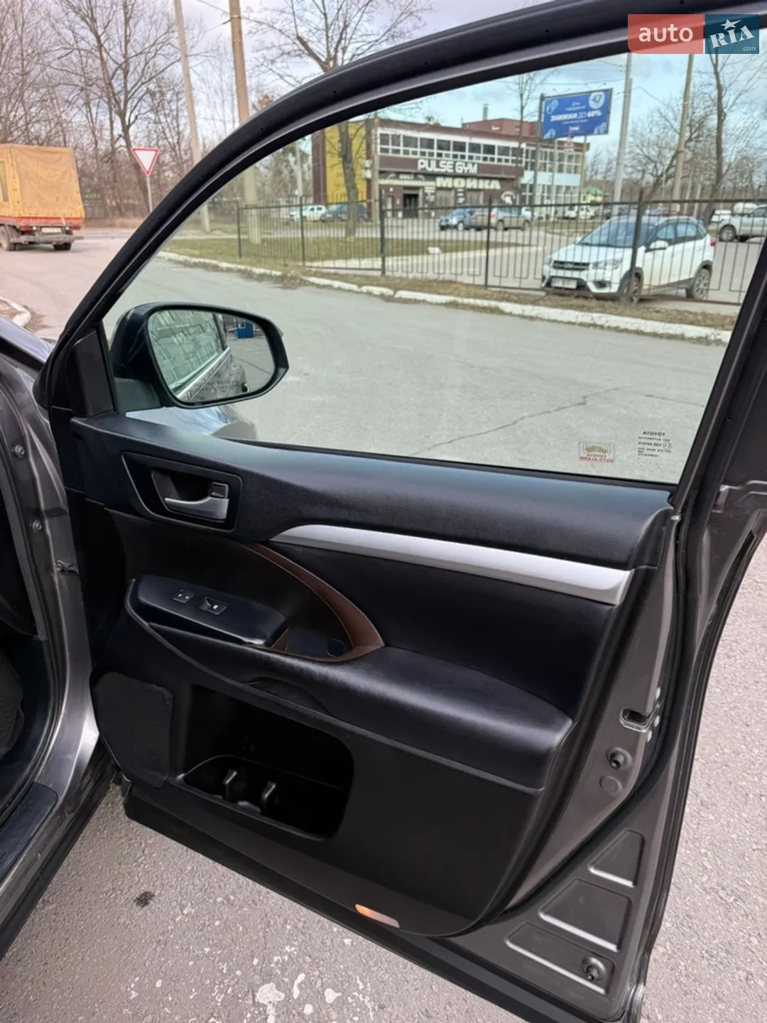 2018 Toyota Highlander - мініатюра 13