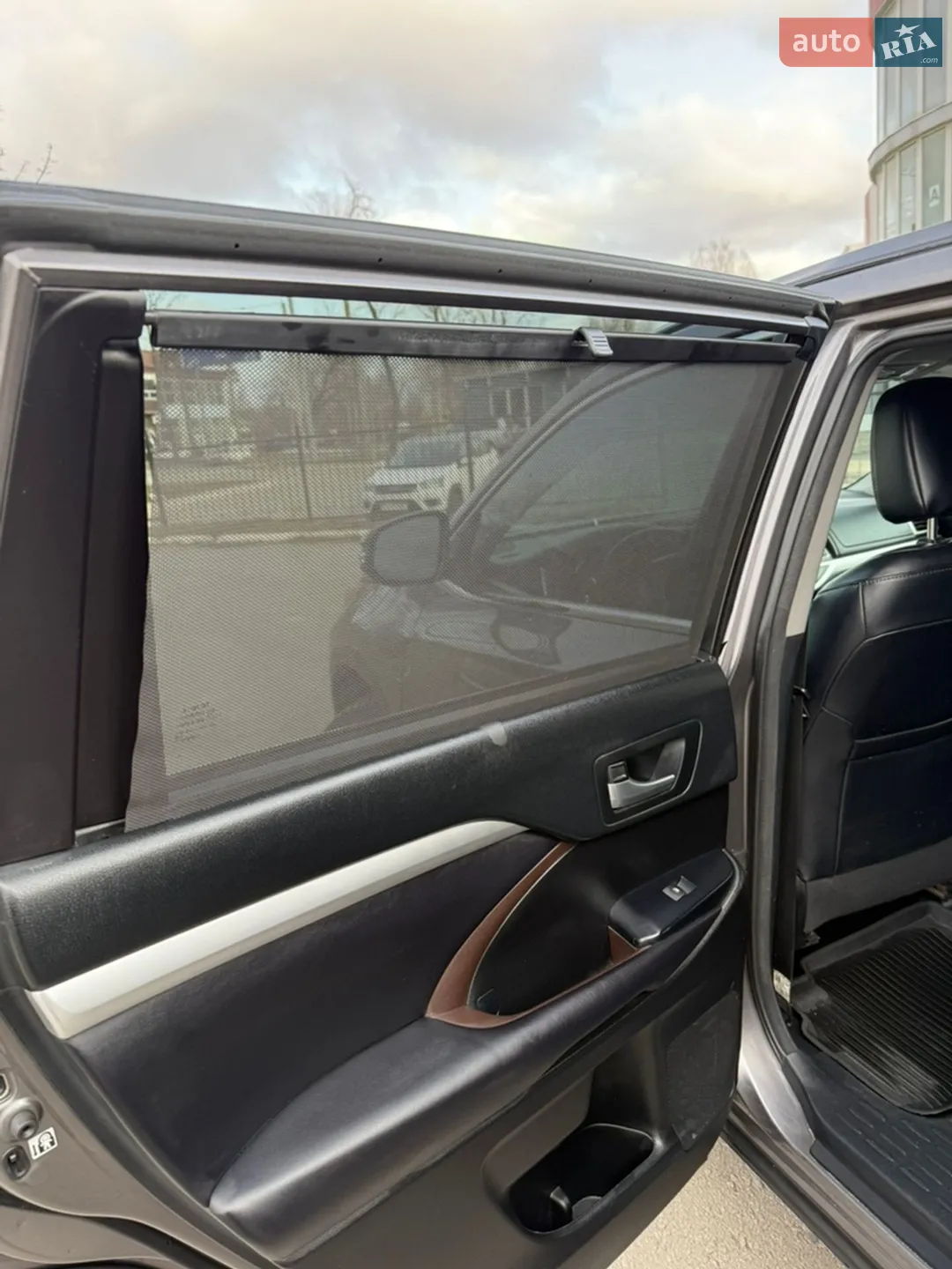 2018 Toyota Highlander - мініатюра 18