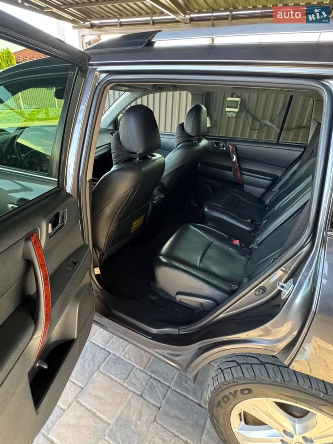 2013 Toyota Highlander - мініатюра 18