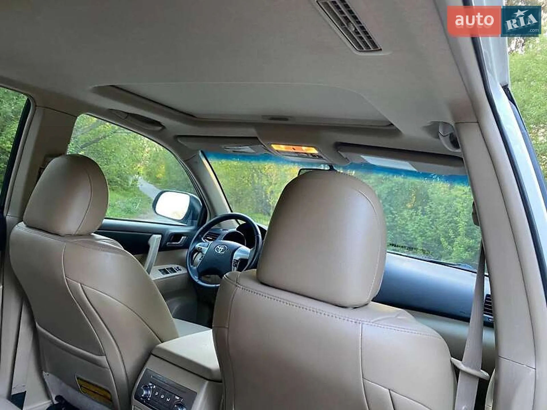 2013 Toyota Highlander - мініатюра 20