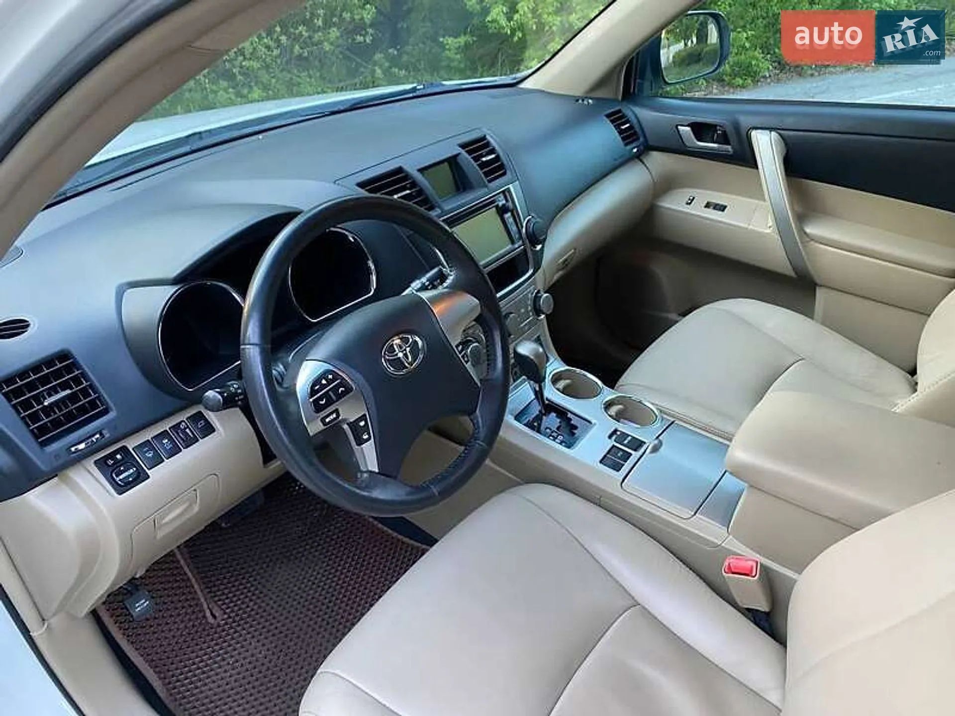 2013 Toyota Highlander - мініатюра 32