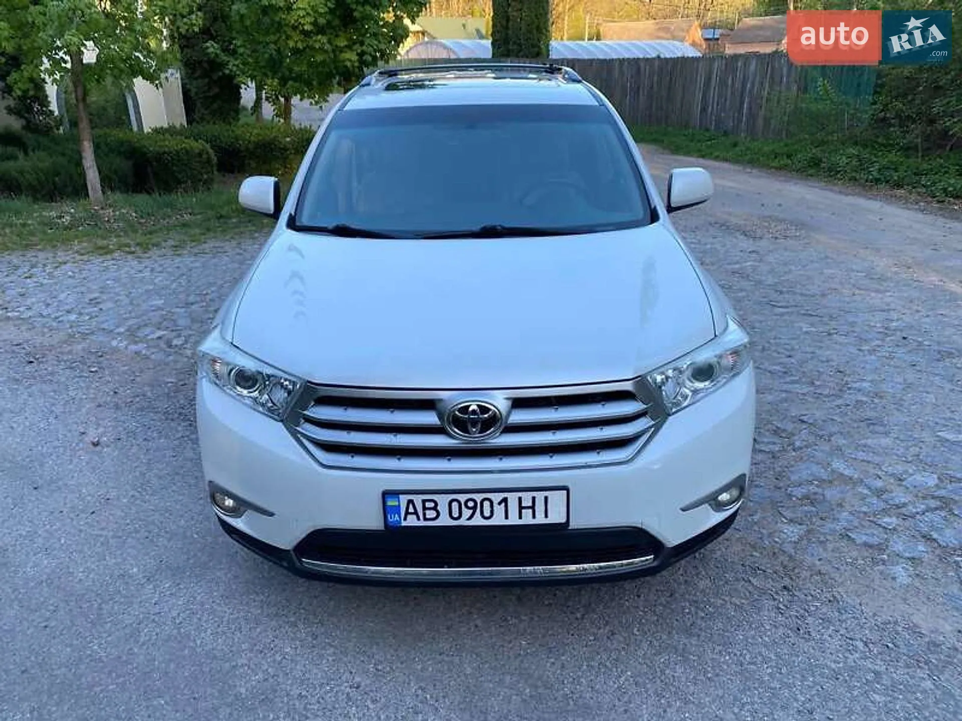 2013 Toyota Highlander - мініатюра 14