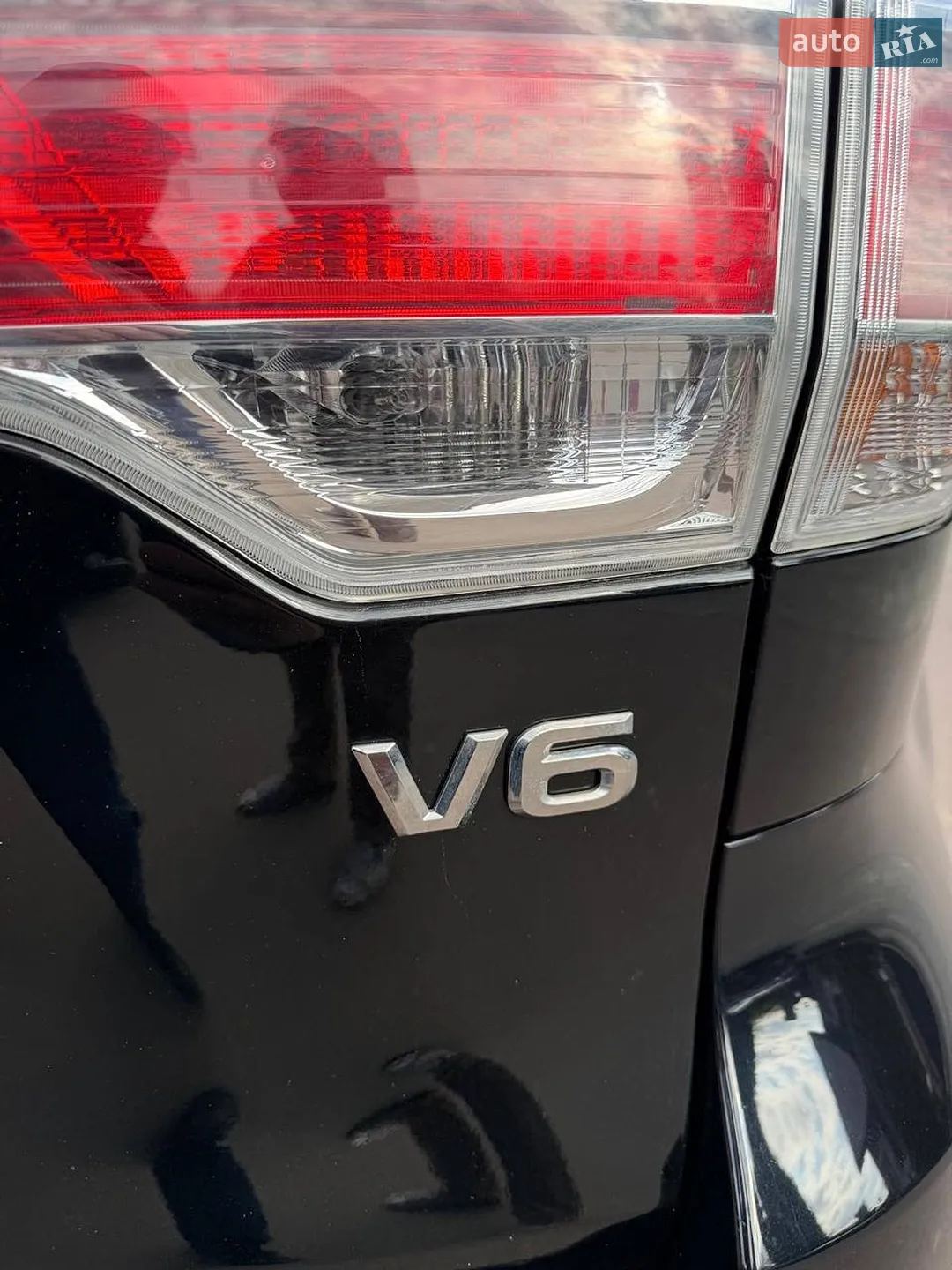2014 Toyota Highlander - мініатюра 10