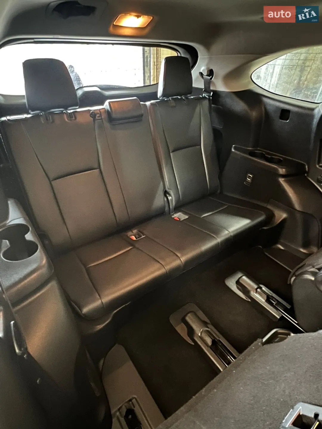 2020 Toyota Highlander - мініатюра 12