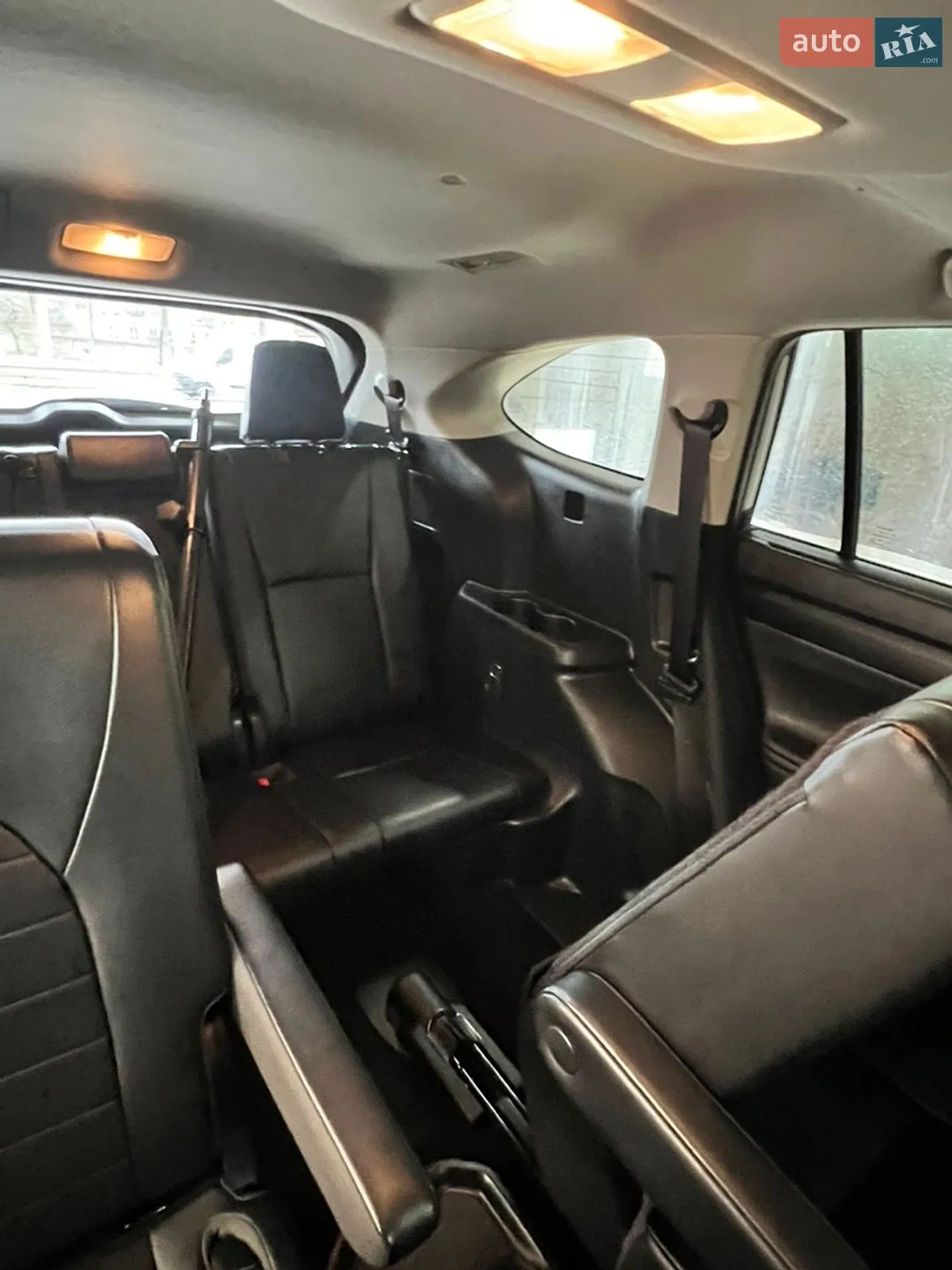 2020 Toyota Highlander - мініатюра 13
