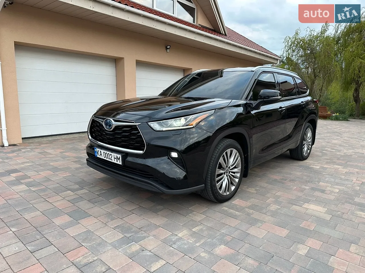 2021 Toyota Highlander - мініатюра 37