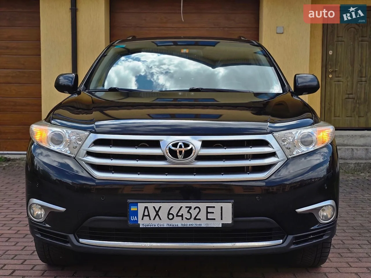 2011 Toyota Highlander - мініатюра 14