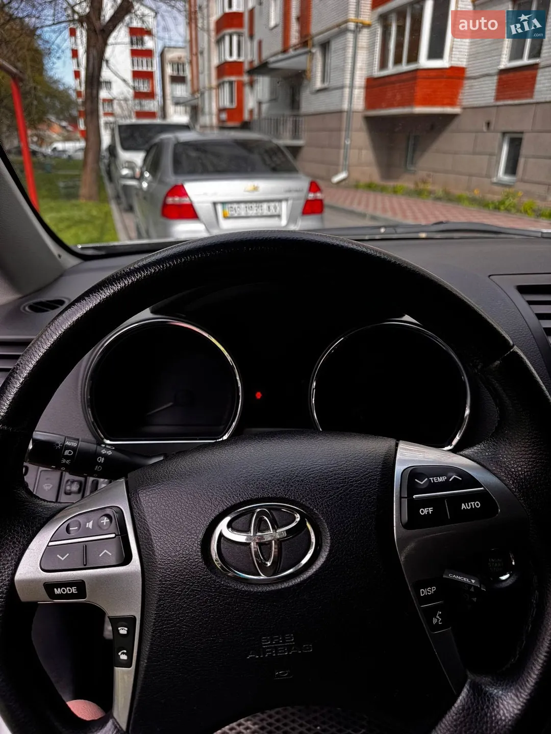 2011 Toyota Highlander - мініатюра 5