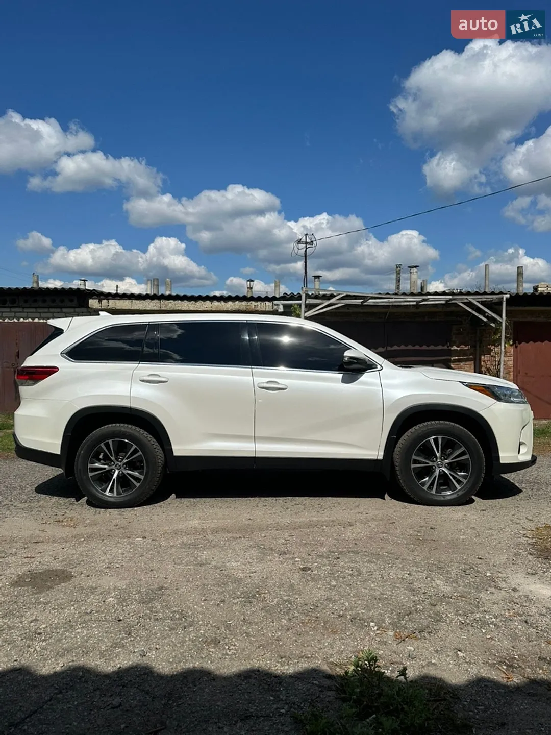 2019 Toyota Highlander - мініатюра 4