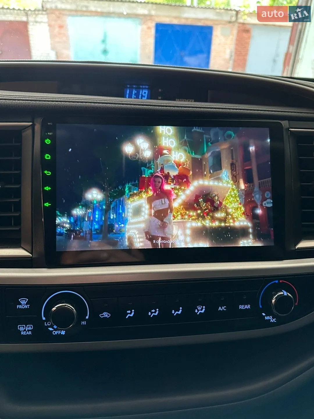 2019 Toyota Highlander - мініатюра 17