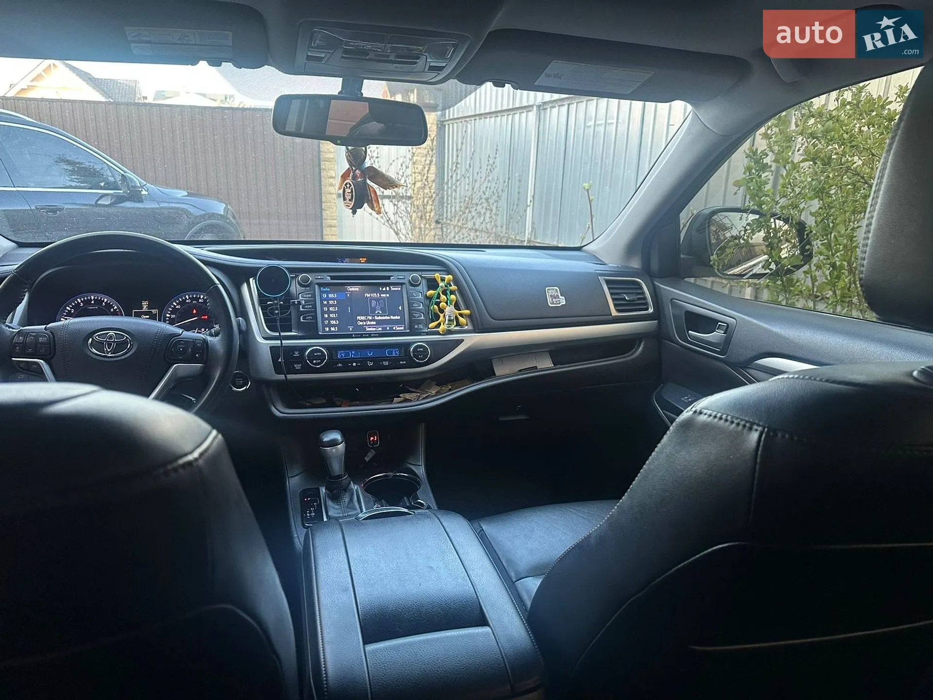 2016 Toyota Highlander - мініатюра 17
