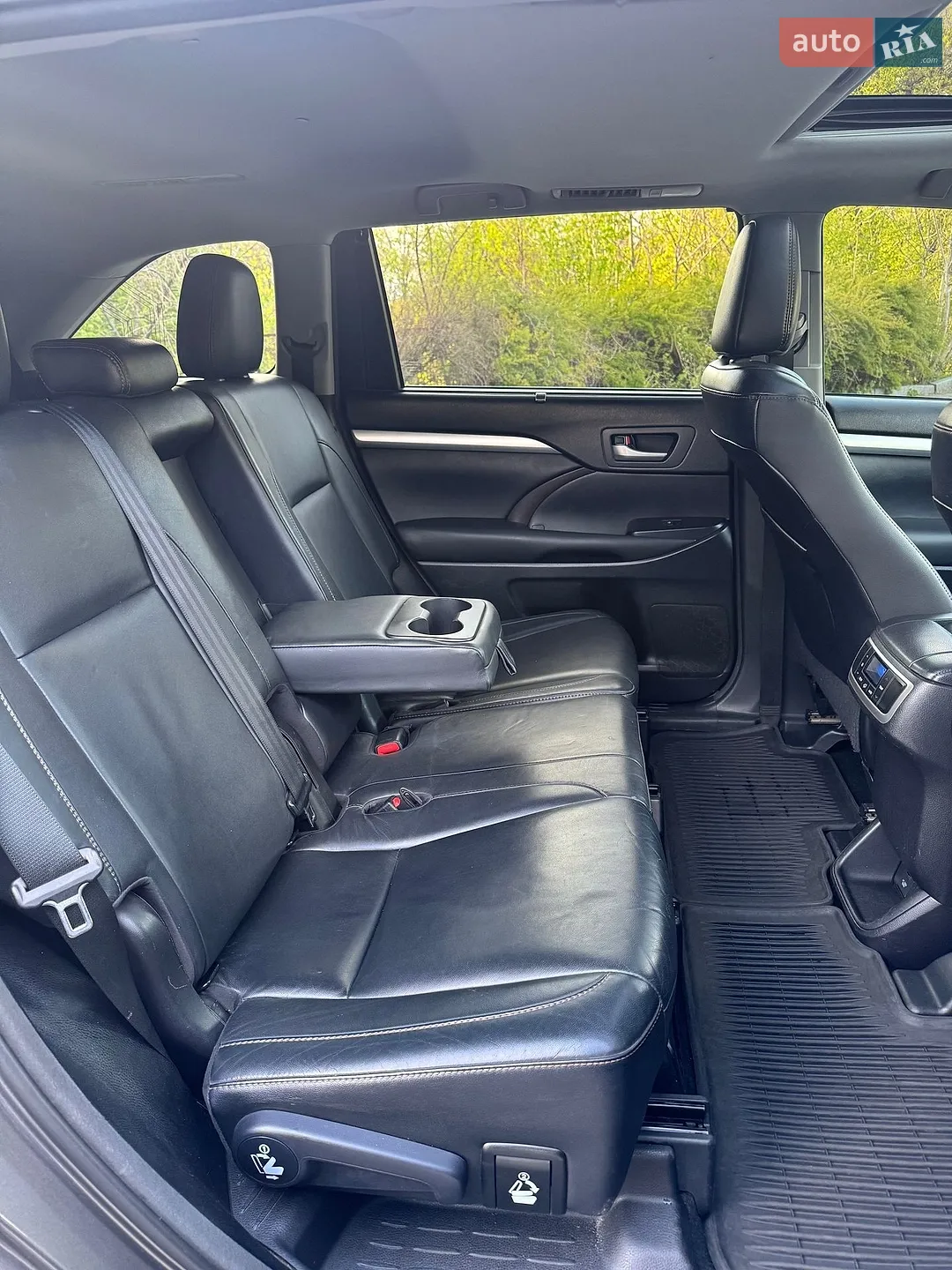 2016 Toyota Highlander - мініатюра 25