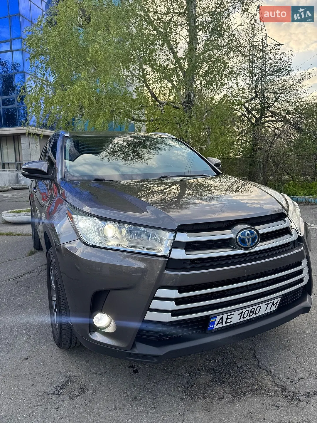 2016 Toyota Highlander - мініатюра 29
