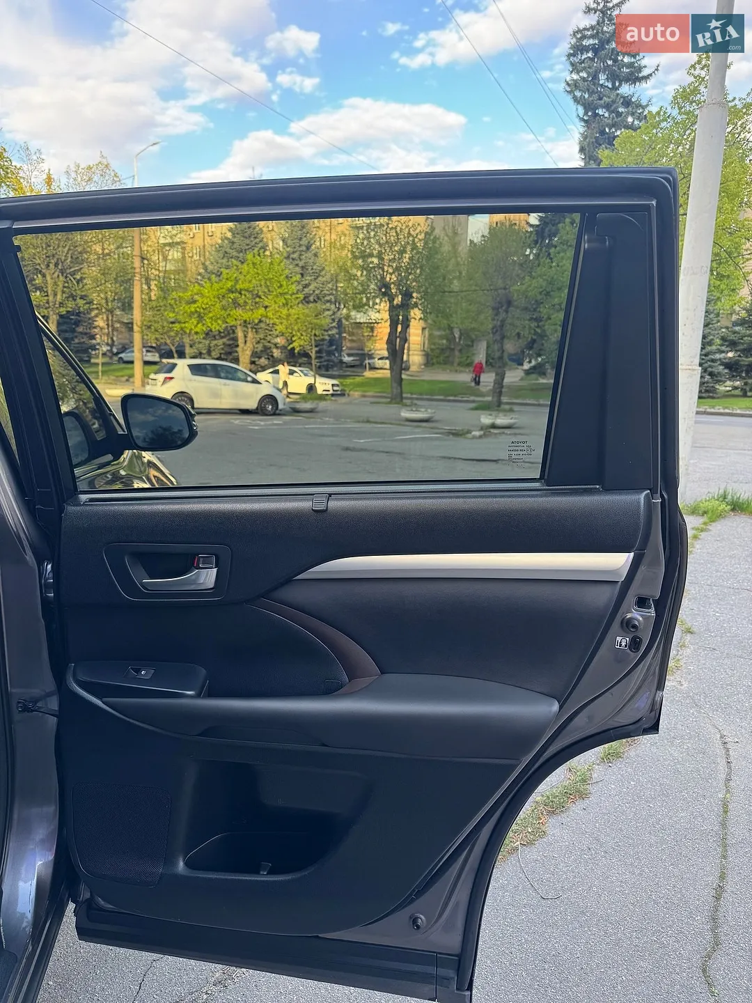 2016 Toyota Highlander - мініатюра 48