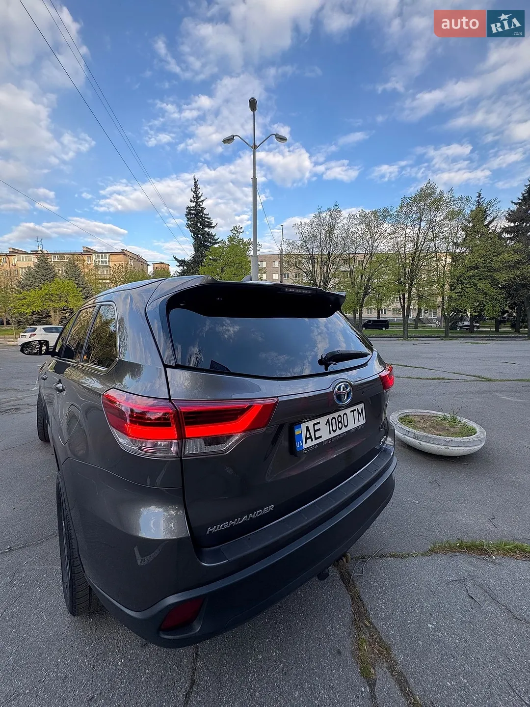 2016 Toyota Highlander - мініатюра 51