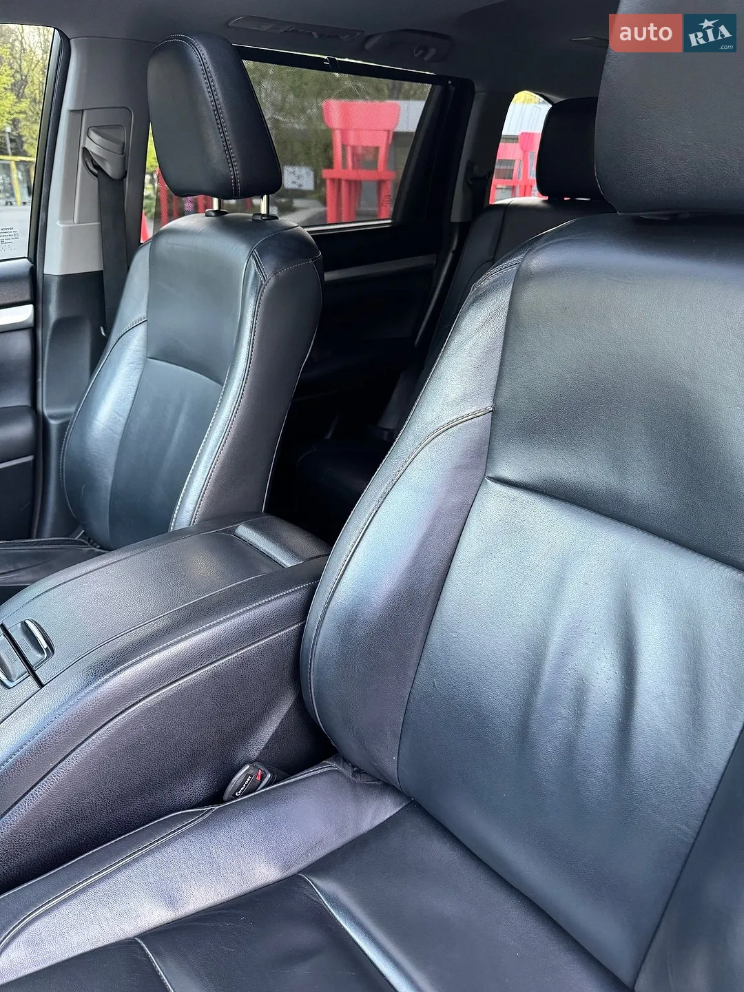 2016 Toyota Highlander - мініатюра 75