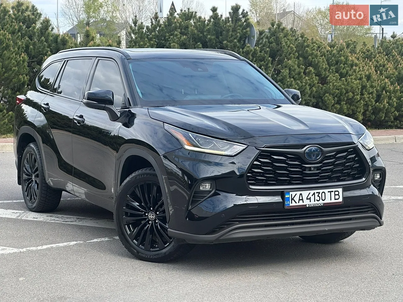 2019 Toyota Highlander - мініатюра 17