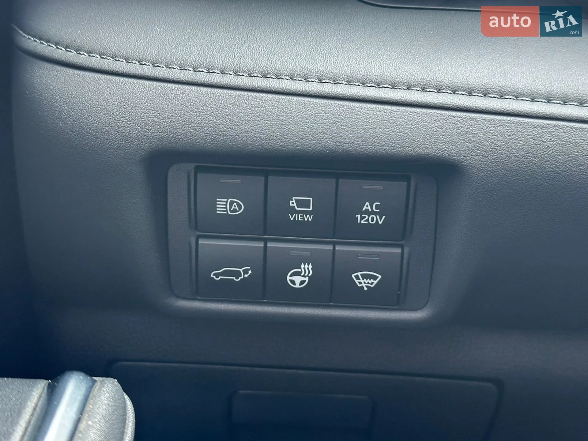 2020 Toyota Highlander - мініатюра 36